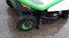 ETESIA BAHIA ride on mower c/w collector - 10