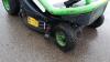 ETESIA BAHIA ride on mower c/w collector - 11