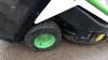 ETESIA BAHIA ride on mower c/w collector - 12