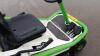 ETESIA BAHIA ride on mower c/w collector - 13