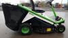 ETESIA BAHIA ride on mower c/w collector - 15