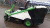 ETESIA BAHIA ride on mower c/w collector - 16