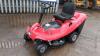 MOUNTFIELD 725V ride on mower - 2