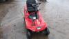 MOUNTFIELD 725V ride on mower - 3