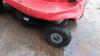 MOUNTFIELD 725V ride on mower - 5