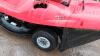 MOUNTFIELD 725V ride on mower - 7