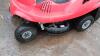 MOUNTFIELD 725V ride on mower - 8