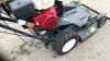 2009 HAYTER CONDOR GX340 hydro mower - 9