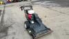 2009 HAYTER CONDOR GX340 hydro mower - 3