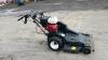 2009 HAYTER CONDOR GX340 hydro mower - 4