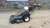 HAYTER CONDOR GX340 hydro mower