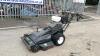 HAYTER CONDOR GX340 hydro mower - 2