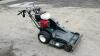 HAYTER CONDOR GX340 hydro mower - 4