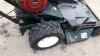 HAYTER CONDOR GX340 hydro mower - 10