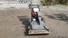 2009 HAYTER CONDOR GX340 hydro mower - 3