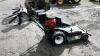 2009 HAYTER CONDOR GX340 hydro mower - 5