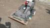 2009 HAYTER CONDOR GX340 hydro mower - 10