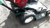 2009 HAYTER CONDOR GX340 hydro mower - 12