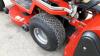 2012 WESTWOOD S1500H petrol driven hydrostatic ride on mower c/w PGC (s/n A0257579) - 8