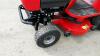 2012 WESTWOOD S1500H petrol driven hydrostatic ride on mower c/w PGC (s/n A0257579) - 9