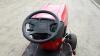 2012 WESTWOOD S1500H petrol driven hydrostatic ride on mower c/w PGC (s/n A0257579) - 23