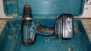 MAKITA cordless drill c/w case - 2