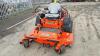 2013 BAD BOY 60'' 28hp CAT diesel zero turn mower (s/n 05131014) (No Vat) - 3