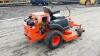 2013 BAD BOY 60'' 28hp CAT diesel zero turn mower (s/n 05131014) (No Vat) - 5