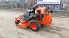 2013 BAD BOY 60'' 28hp CAT diesel zero turn mower (s/n 05131014) (No Vat) - 8