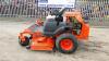 2013 BAD BOY 60'' 28hp CAT diesel zero turn mower (s/n 05131014) (No Vat) - 9