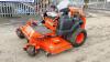 2013 BAD BOY 60'' 28hp CAT diesel zero turn mower (s/n 05131014) (No Vat) - 10