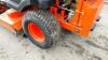 2013 BAD BOY 60'' 28hp CAT diesel zero turn mower (s/n 05131014) (No Vat) - 17