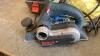 BOSCH GHO26-82 110v planer c/w case