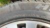 Set of 4 alloy wheels & tyres (255/50R19) - 7