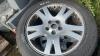 Set of 4 alloy wheels & tyres (255/50R19) - 11