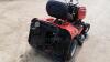 2009 MTD JE135H hydrostatic drive ride on mower (s/n BC099L20013) - 6