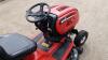 2009 MTD JE135H hydrostatic drive ride on mower (s/n BC099L20013) - 18