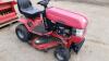 WESTWOOD S1300 petrol ride on mower c/w PGC (s/n AO157739) - 4