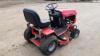 WESTWOOD S1300 petrol ride on mower c/w PGC (s/n AO157739) - 6