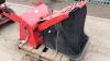 WESTWOOD S1300 petrol ride on mower c/w PGC (s/n AO157739) - 15