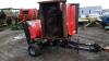 TRIMAX MERLIN trailed rotary mower c/w PTO shaft - 4