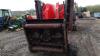 TRIMAX MERLIN trailed rotary mower c/w PTO shaft - 6