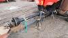 TRIMAX MERLIN trailed rotary mower c/w PTO shaft - 13