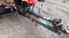 TRIMAX MERLIN trailed rotary mower c/w PTO shaft - 14