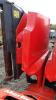 TRIMAX MERLIN trailed rotary mower c/w PTO shaft - 19