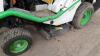 2009 ETESIA BUFFALO diesel 40'' mower c/w high tip collector (s/n H100D131694) - 22