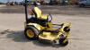 GREAT DANE 60'' zero turn 25hp petrol mower (s/n 020340) - 5