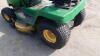 JOHN DEERE LX172 ride on mower (s/n 095455) - 12