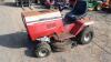 MTD LAWNFLITE 558 lawnmower