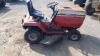 MTD LAWNFLITE 558 lawnmower - 4